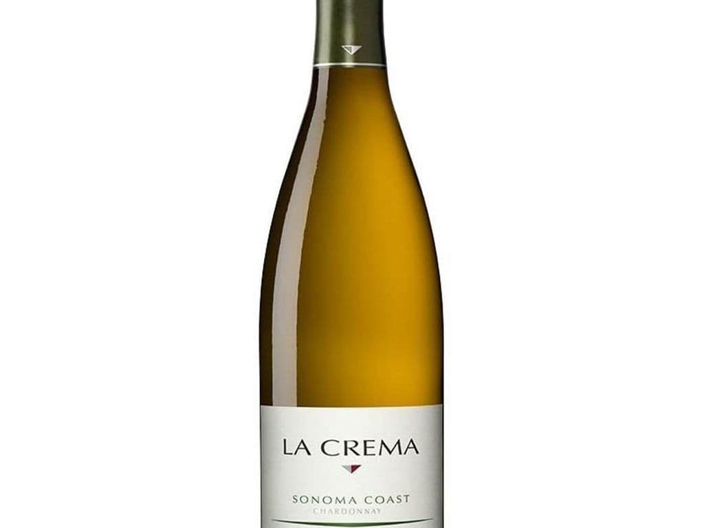 La Crema Sonoma Coast Chardonnay