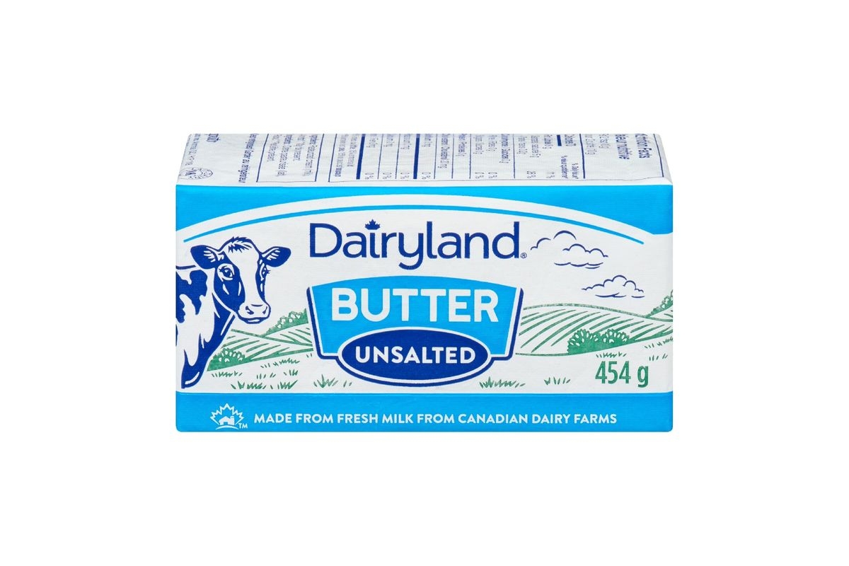 Dairyland Butter