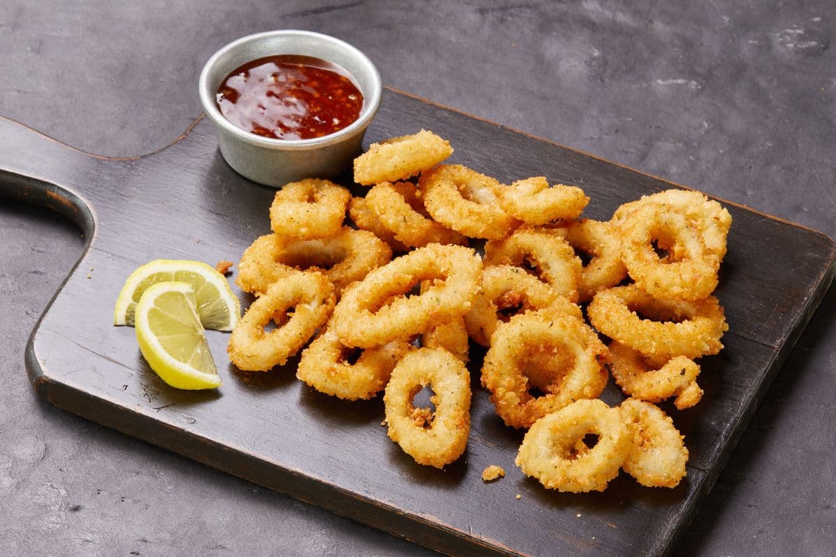 CALAMARI