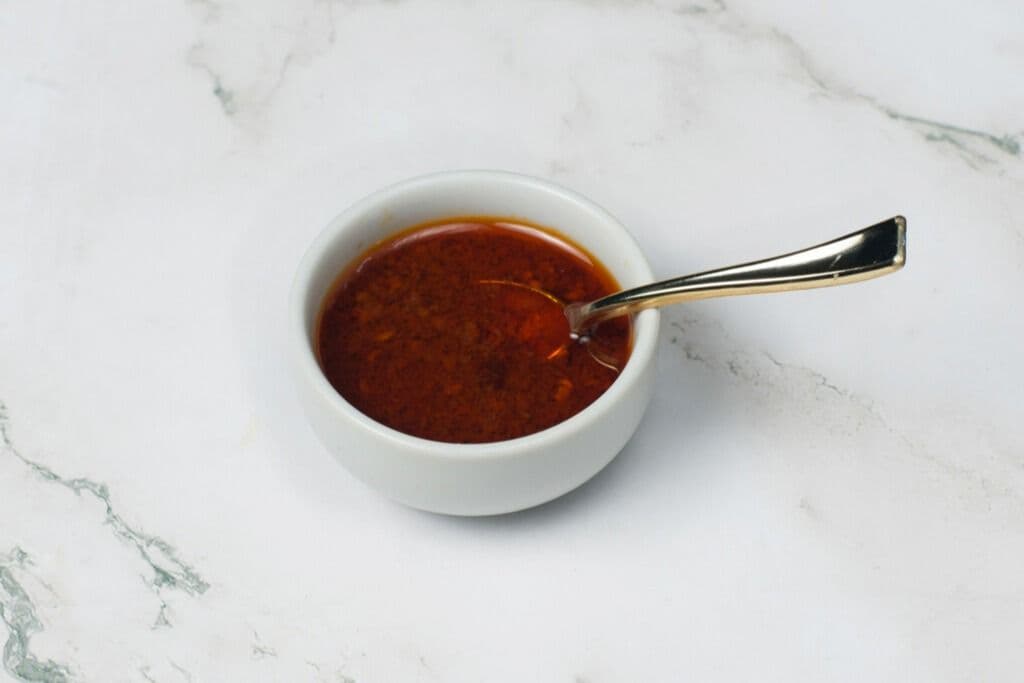 Pilipili( kilimanjaro vip hot sauce)