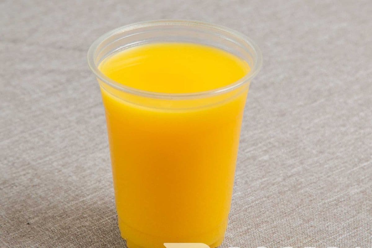 Orange Juice