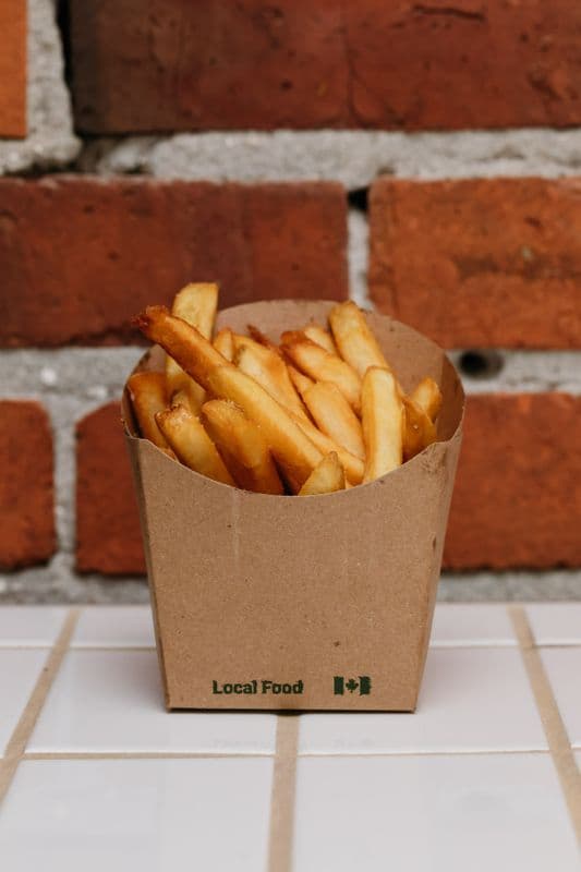 Fries