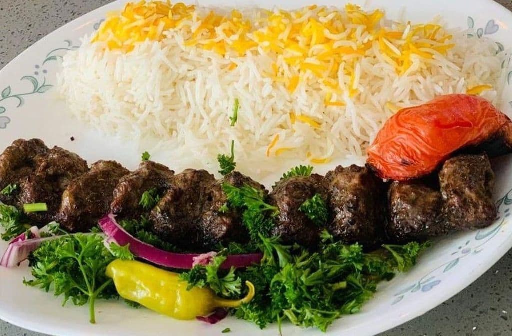 Mini Koobideh - D