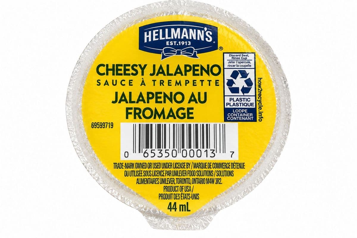 Cheesy Jalapeno