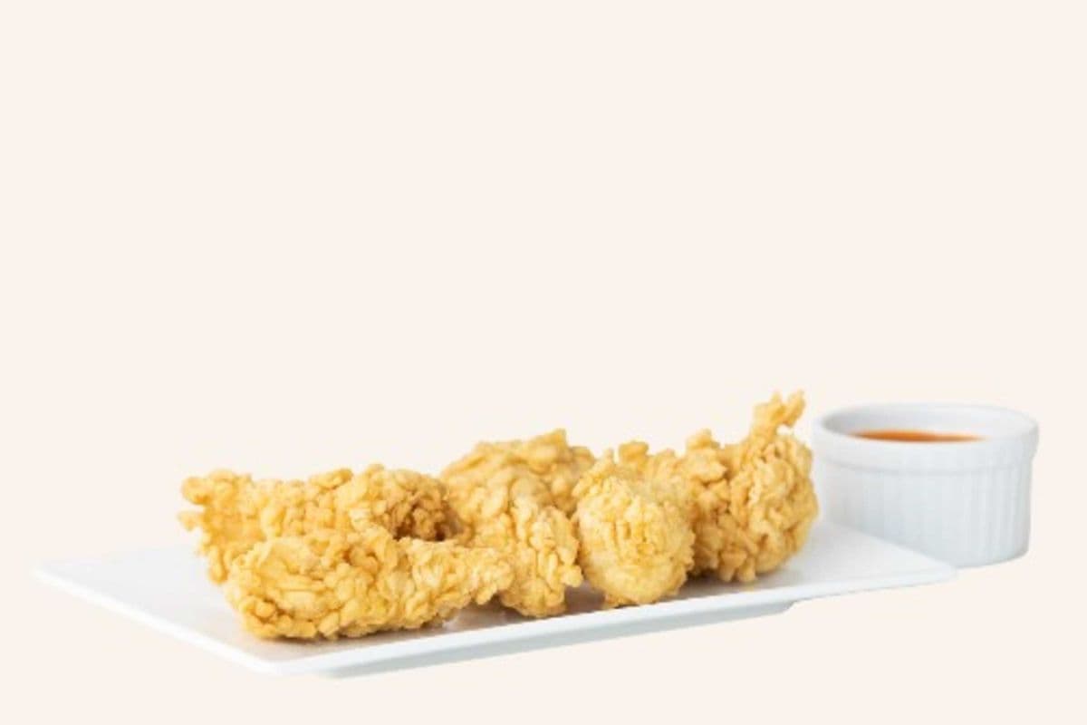 Chicken Nuggets (6 pcs)