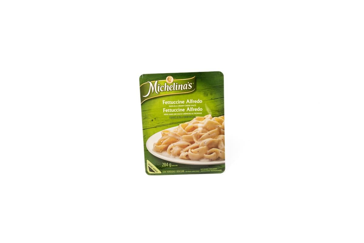 Michelina's Fettuccine Alfredo (284 g)