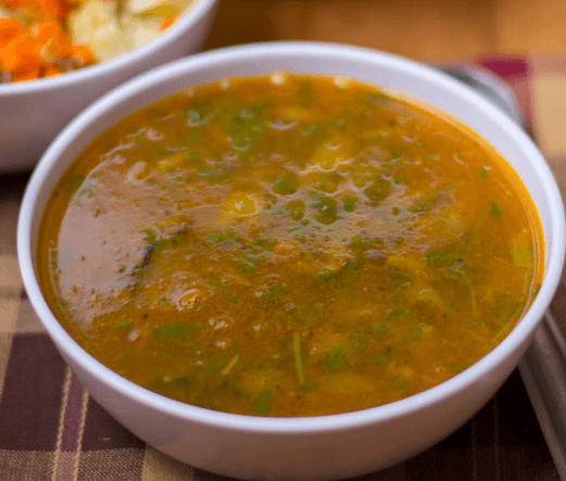 Rasam Soup