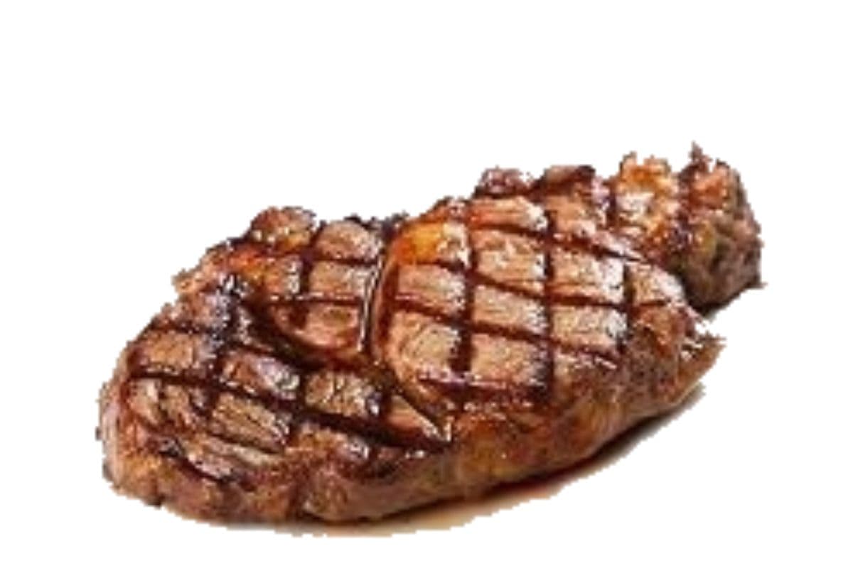 House Steak