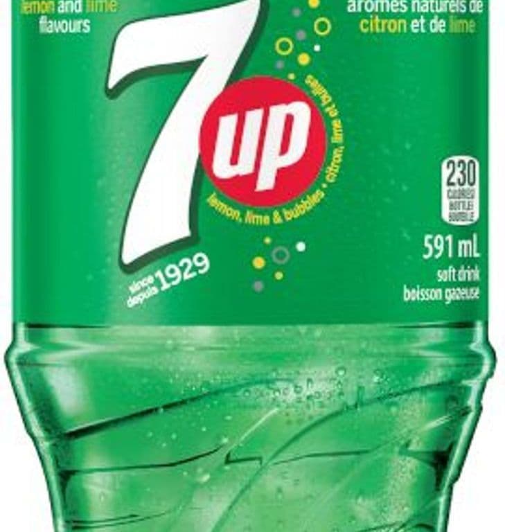 BTL DIET 7-UP