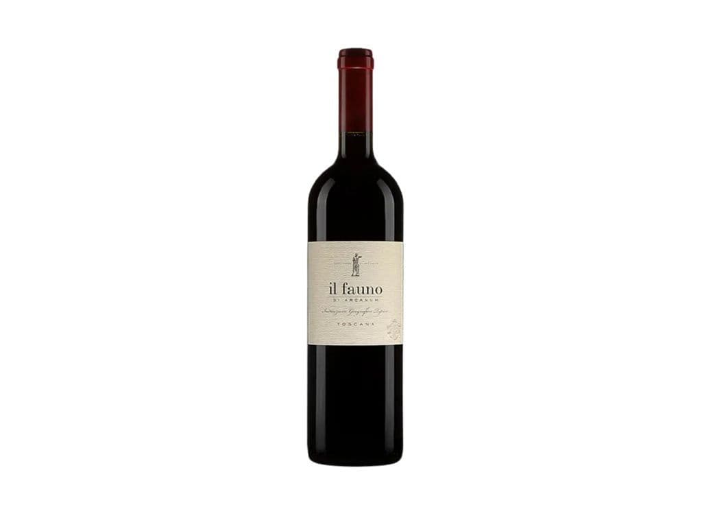 Arceno Arcanum Il Fauno di Arcanum Toscana (750ml)