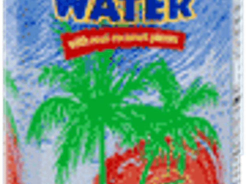 Coconut Water