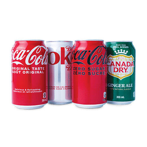 6 Pack Pop