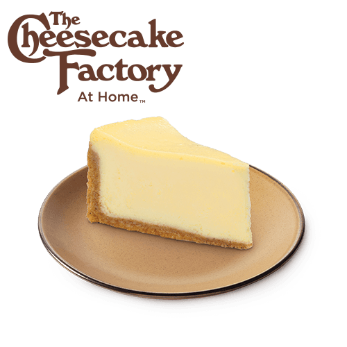 The Original Cheesecake