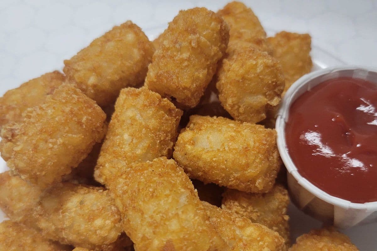 Tater Tots