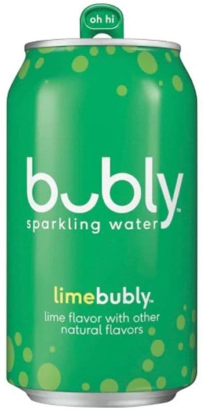 BUBBLY ASSORTI