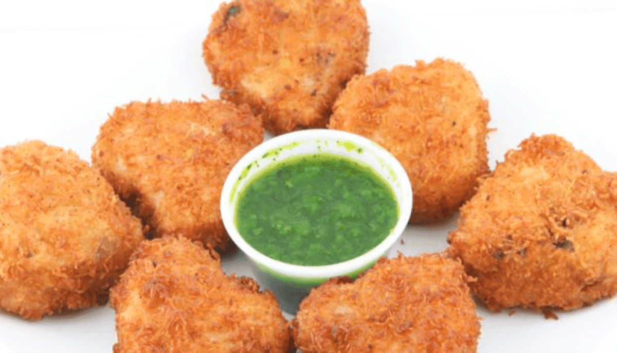Paneer Pakora