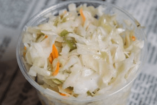 Coleslaw