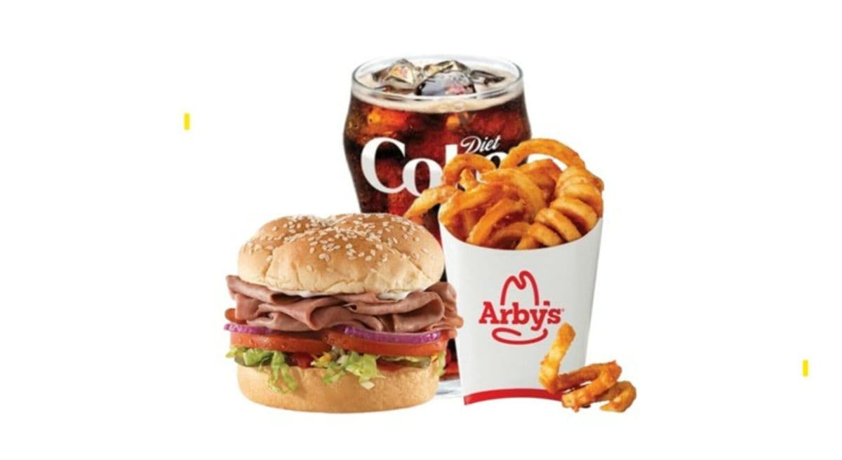 Great Canadian Meal