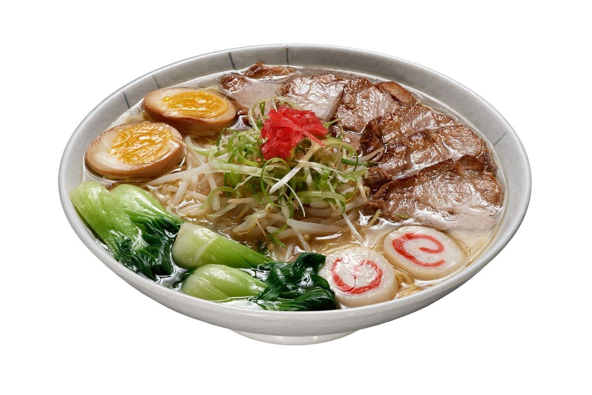 King Tonkotsu Ramen