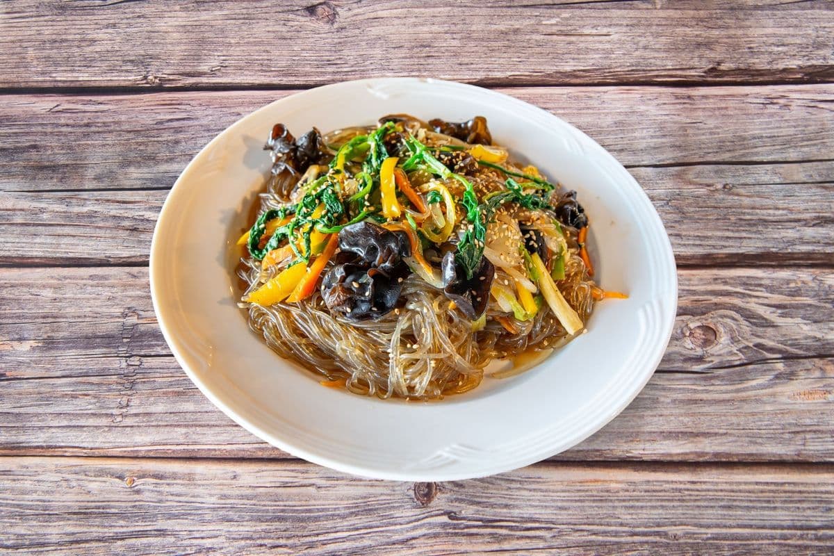 Jap Chae