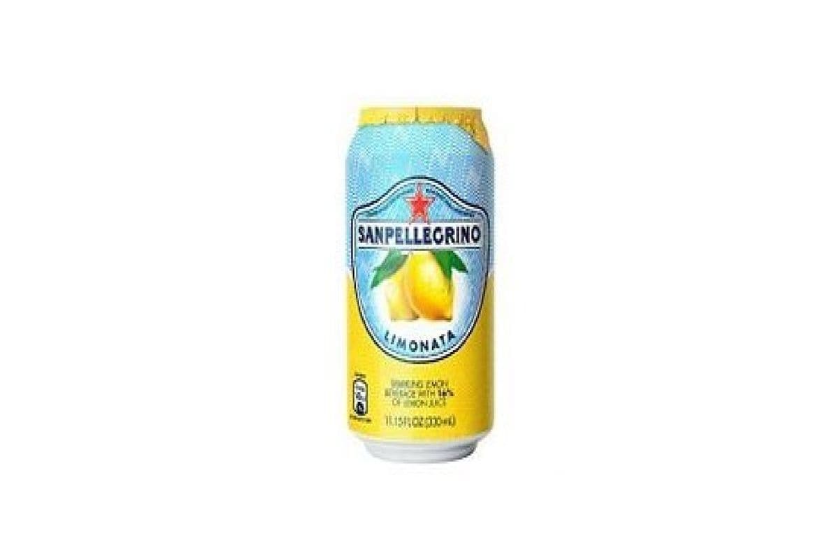San Pellegrino - Limonata