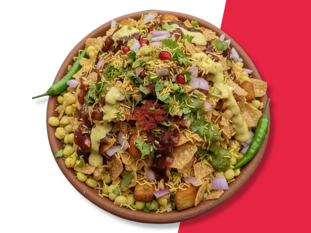 Ragda Bhel