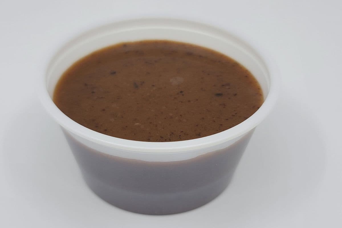 Balsamic Dressing