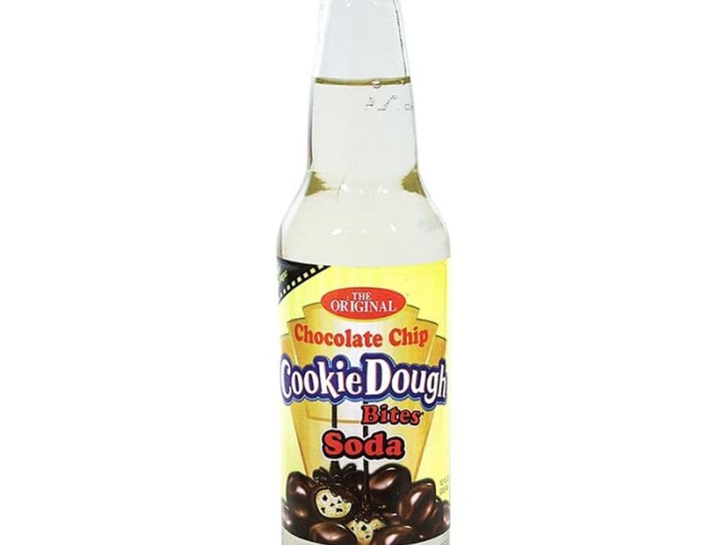 Rocket Fizz The Original Soda Drink - Chocolate Chip