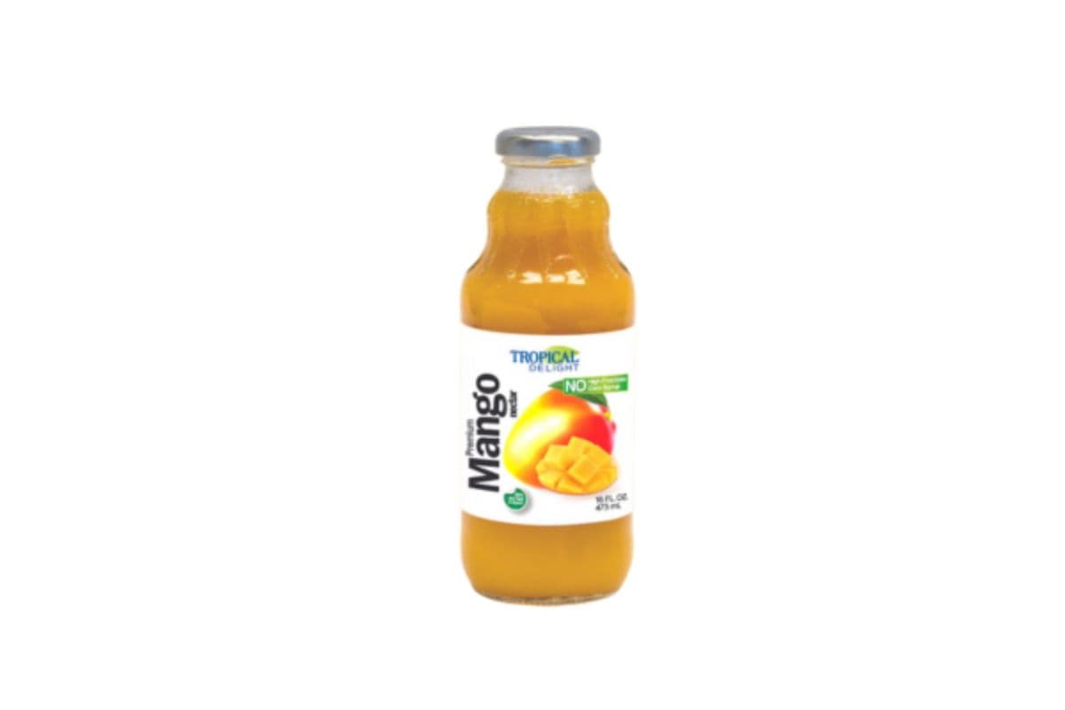 Tropical Mango (473ml)