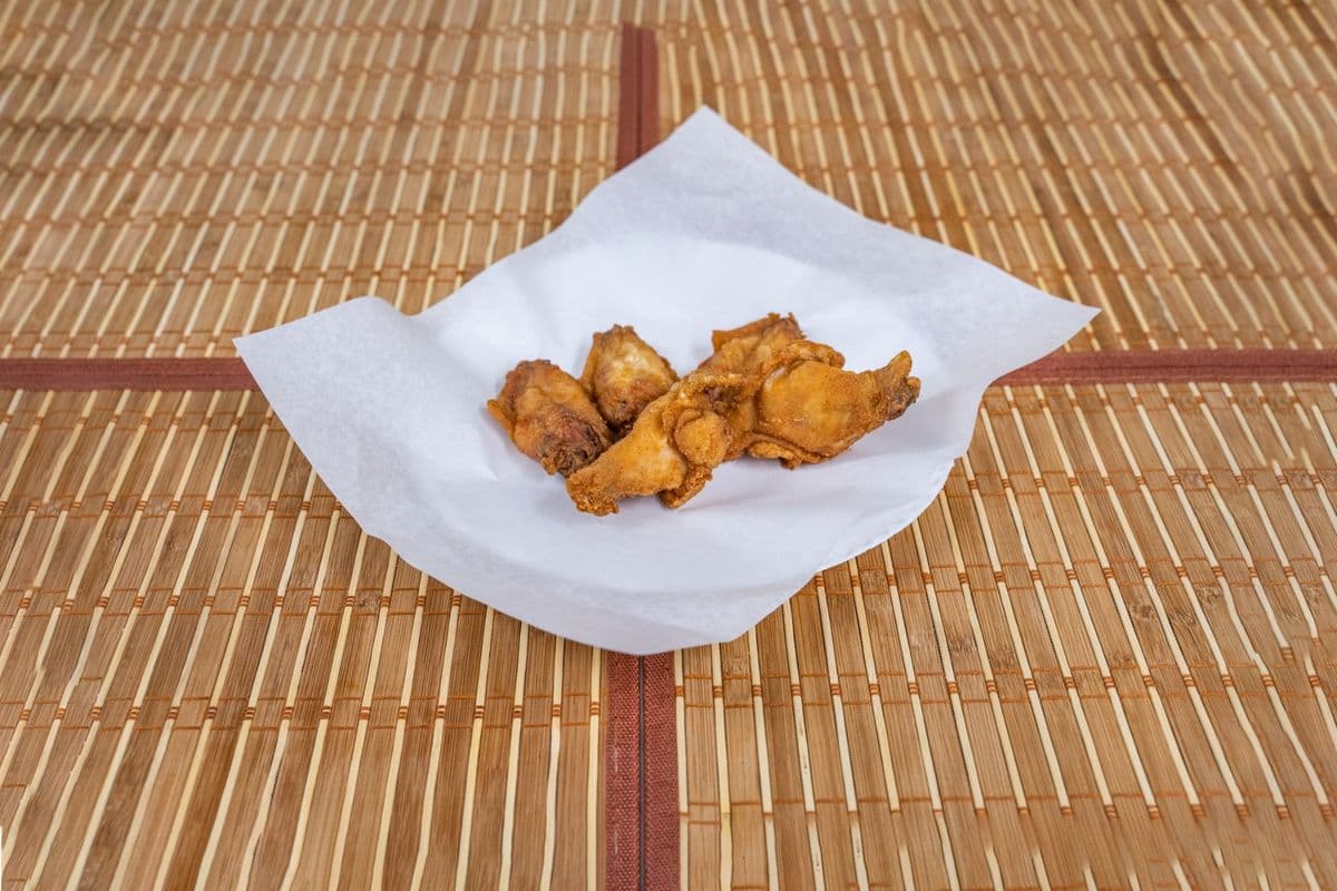 Wings