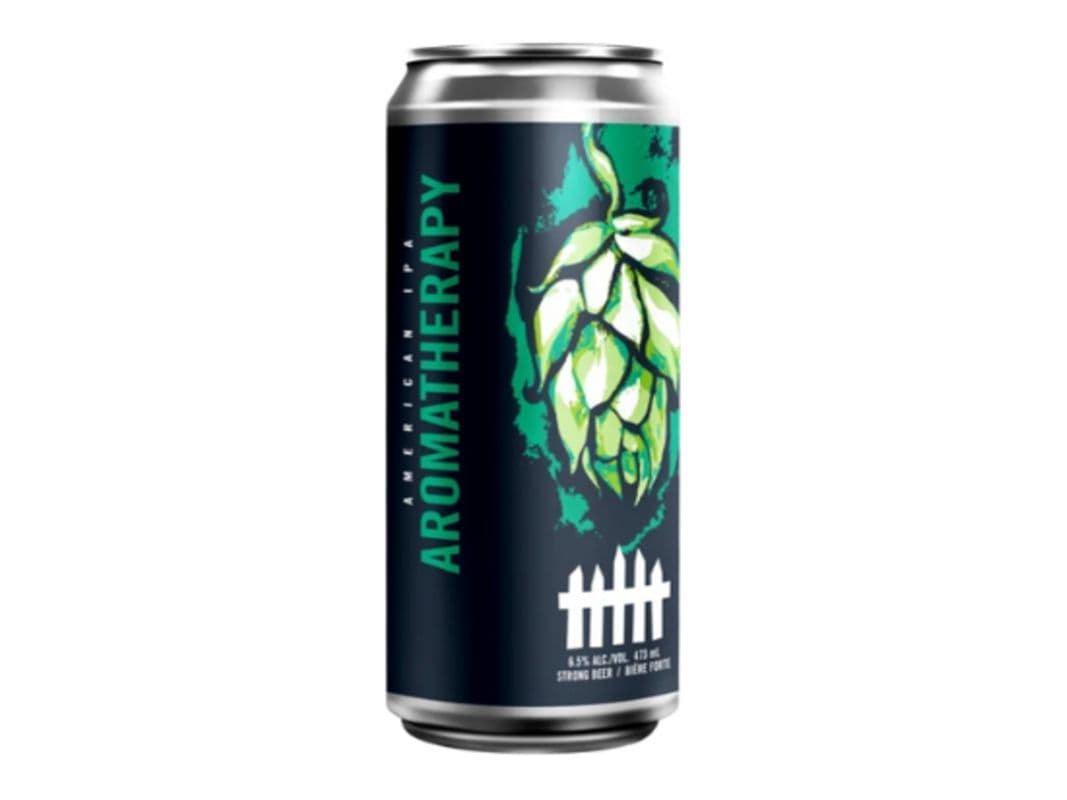 Aromatherapy American IPA (473 ml Can)