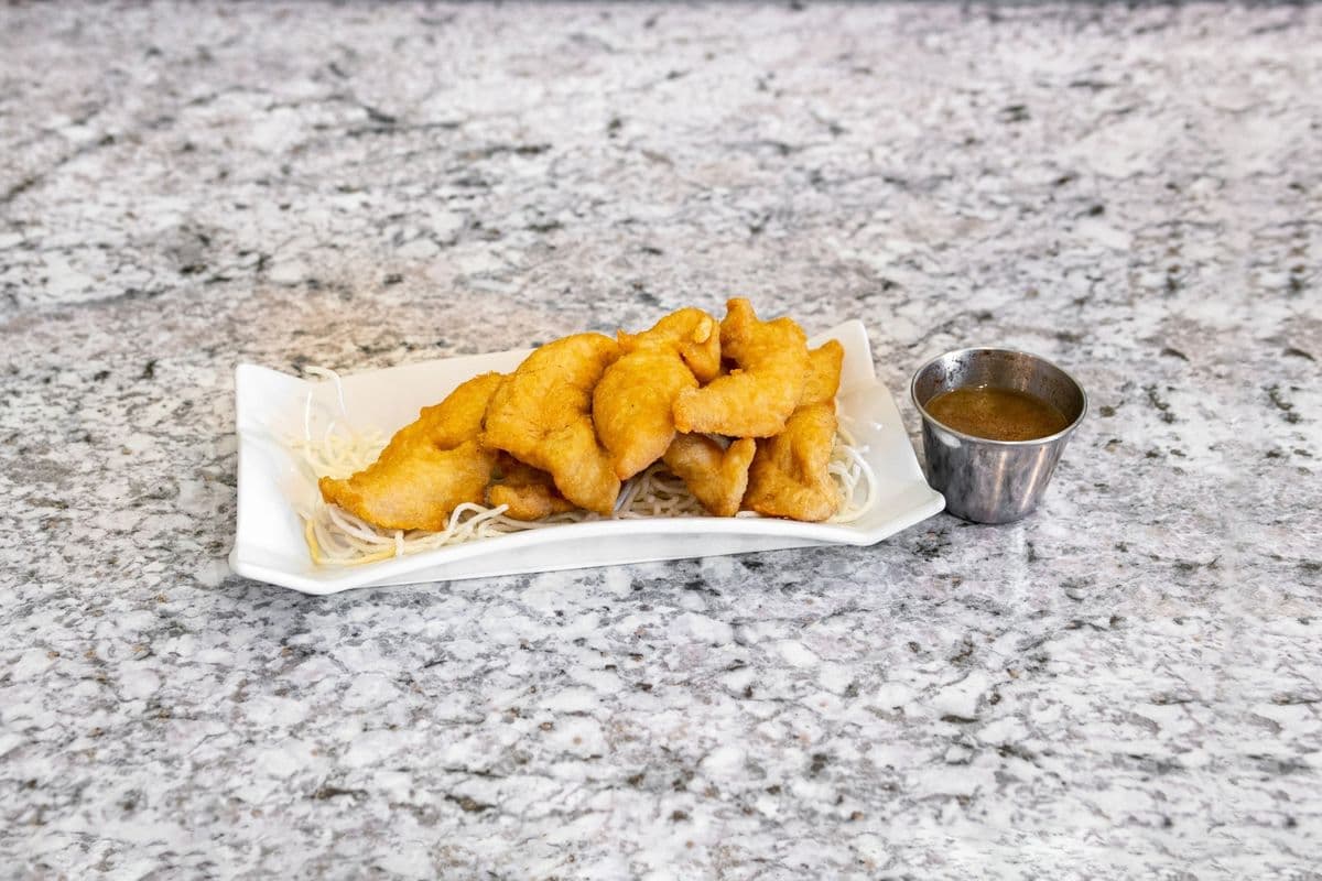 Chicharron
