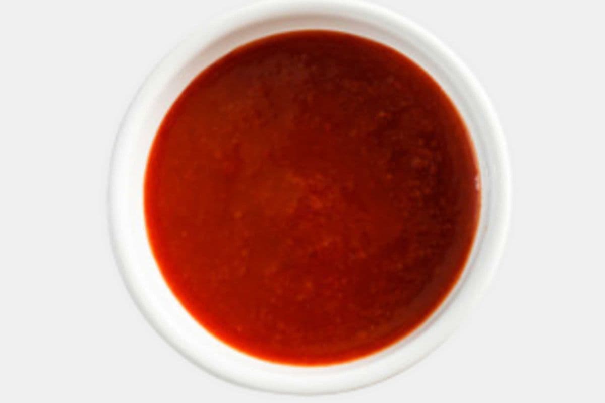 Sriracha Honey Garlic