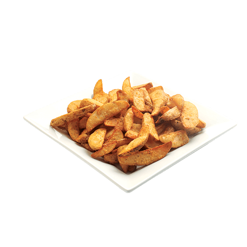 Big Box of Potato Wedges
