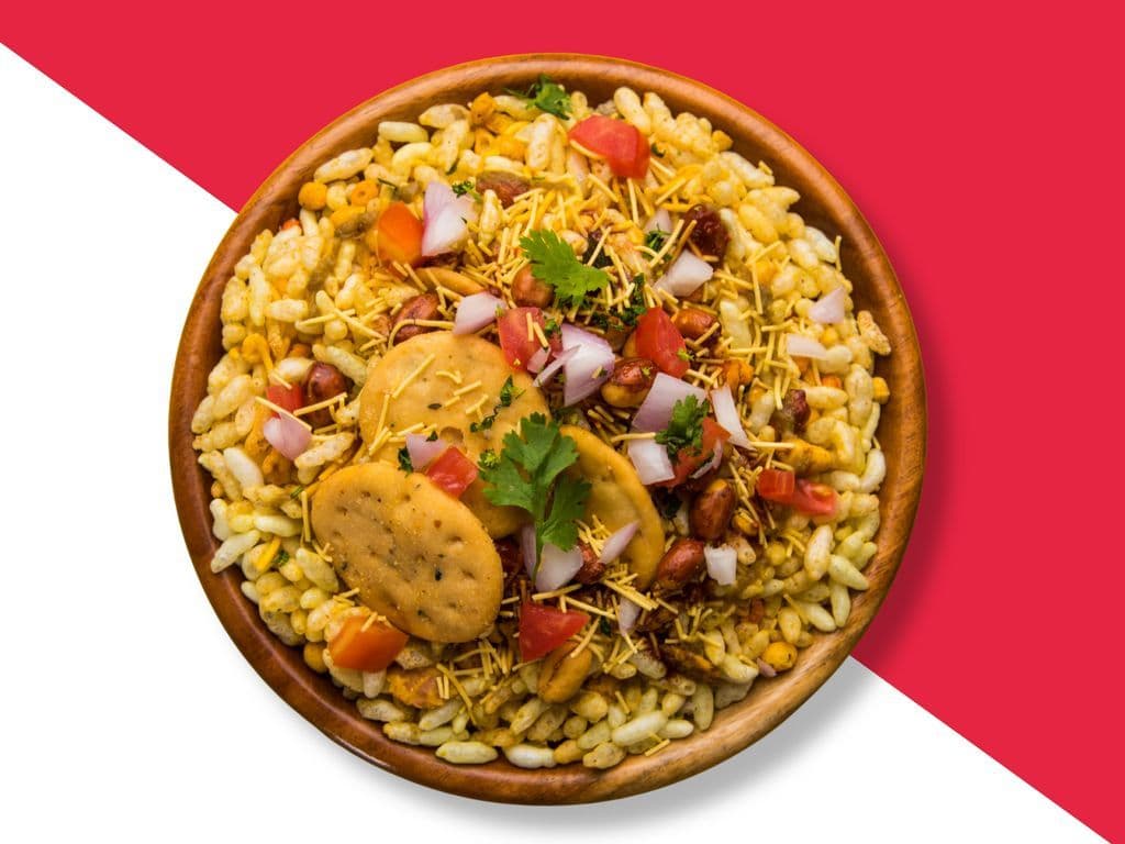 College Bhel