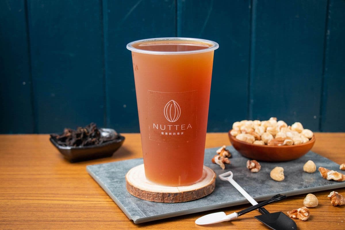 Ruby Black Tea