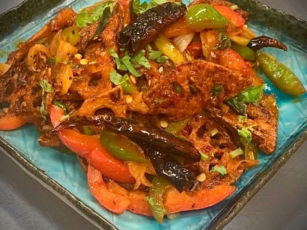 Nadru Monje(Raahi Specials)(V/GF)