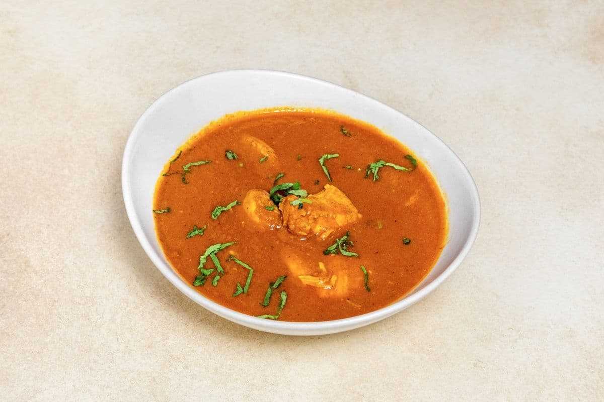 Chicken Curry