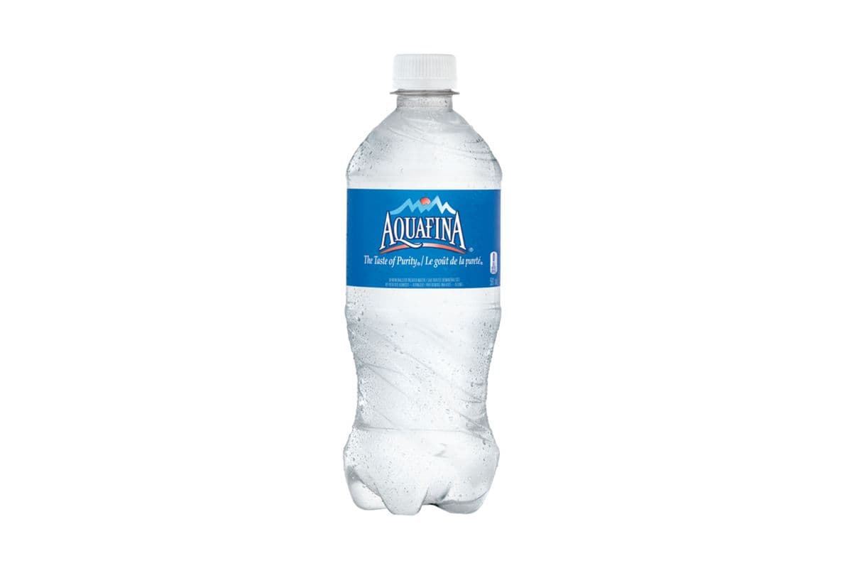 Aquafina® Water