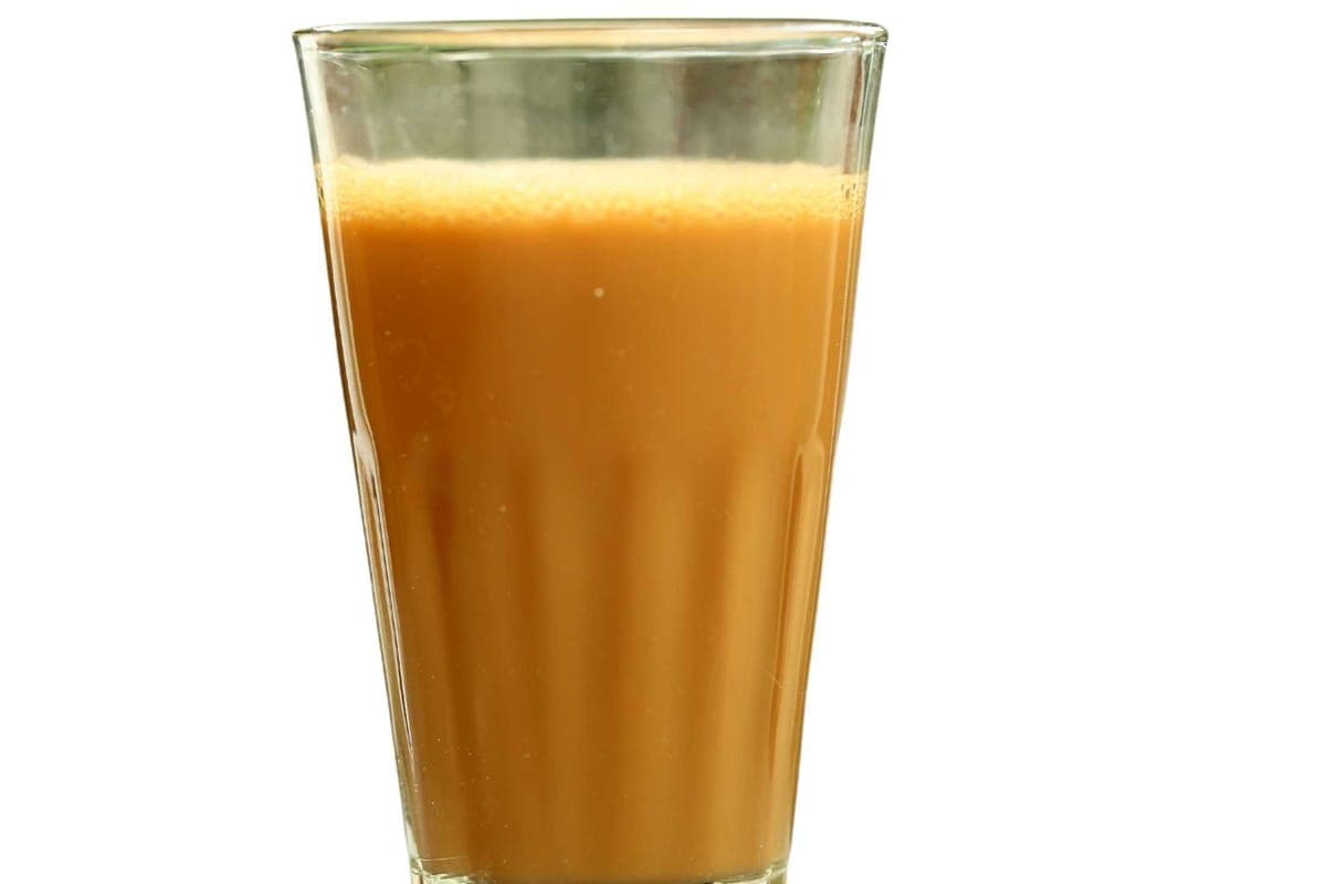 Masala Tea
