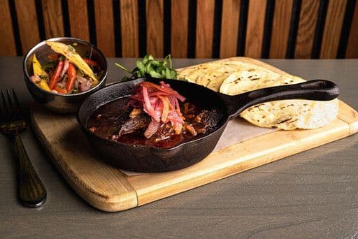 Mezcal Taco