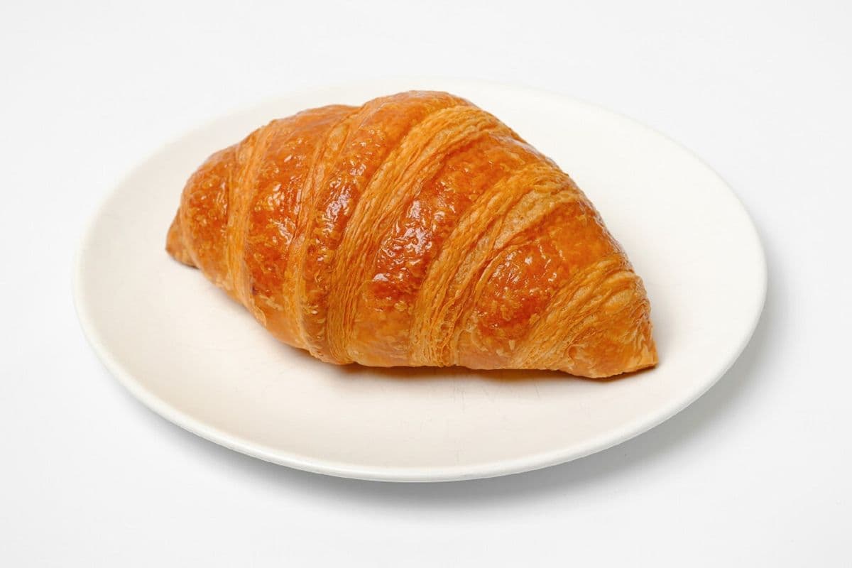 Butter Croissant