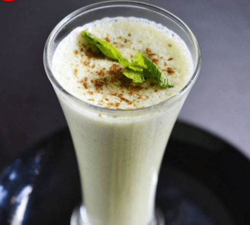 Salt Lassi