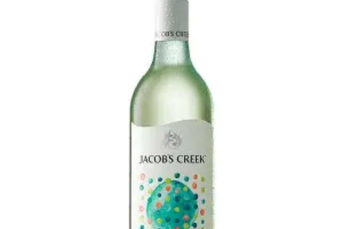Jacob's Creek Moscato (1 x 750ml)