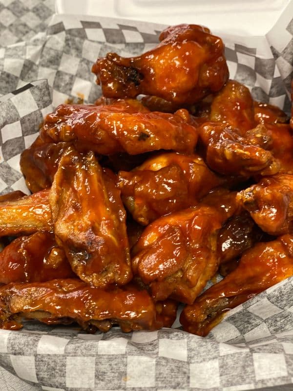 Wings