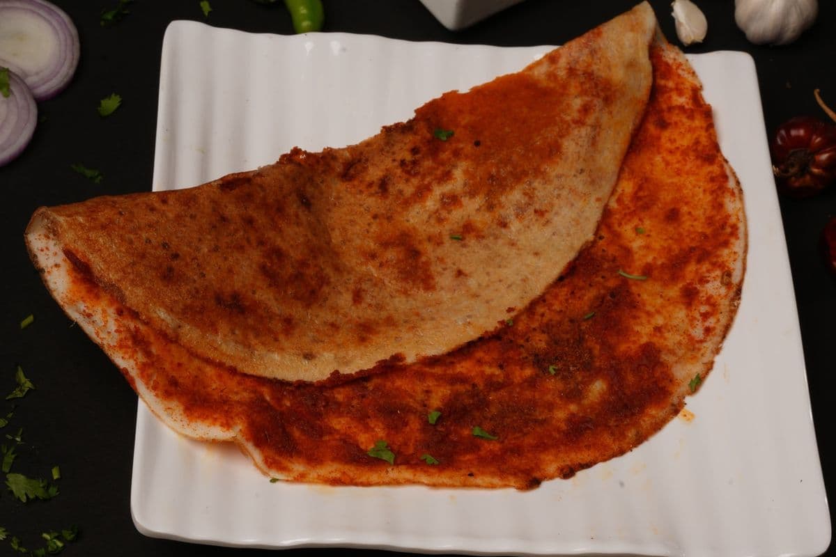 Kara Dosa