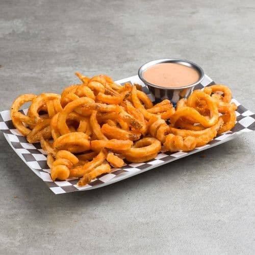 Curly Fries