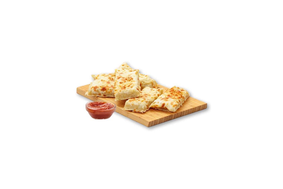 Cheesy Bread