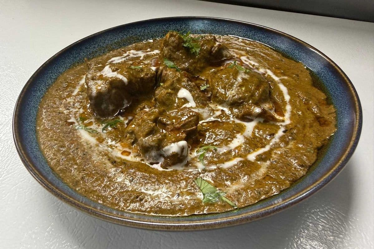 Palak (Spinach)