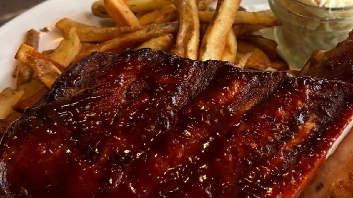 Ribs
